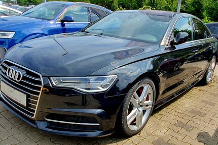 Audi A6 159.121 km 20.910 &euro; Wachtendonk 47669