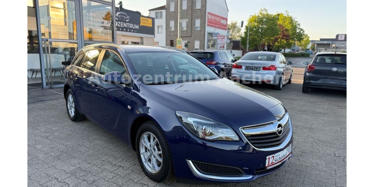 Opel Insignia 149.000 km 6.990 &euro; Eschweiler 52249