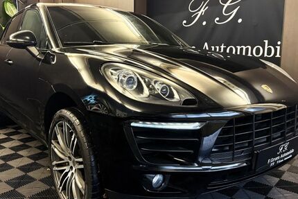 Porsche Macan 170.833 km 28.999 &euro; Oldenburg 26125