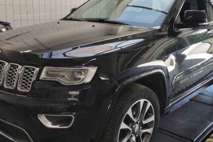 Jeep Grand Cherokee 139.900 km 20.999 &euro; Uhlstädt-Kirchhasel 07407