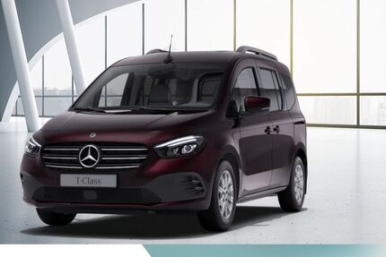 Mercedes-Benz T-Klasse 10.195 km 31.990 &euro; Leipzig 04347