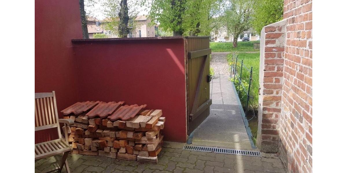 Maisonettenwohnung Boizenburg/Elbe Elbe - 4 Zimmer, 129 m&sup2;, 775&euro; | Angebot:25368857