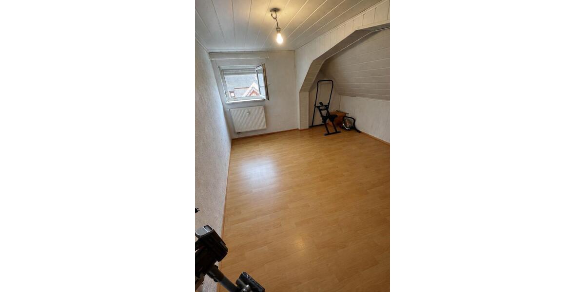 Mehrfamilienhaus, Wohnhaus Freystadt - 3 Zimmer, 64 m&sup2;, 550&euro; | Angebot:26257681