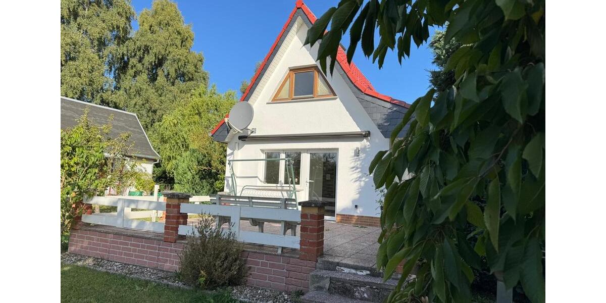 Bungalow Bentwisch - 2 Zimmer, 60 m&sup2;, 235.000&euro; | Angebot:26941090