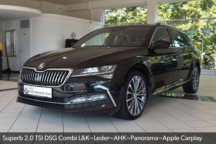 Skoda Superb 126.528 km 21.999 &euro; Grafing 85567