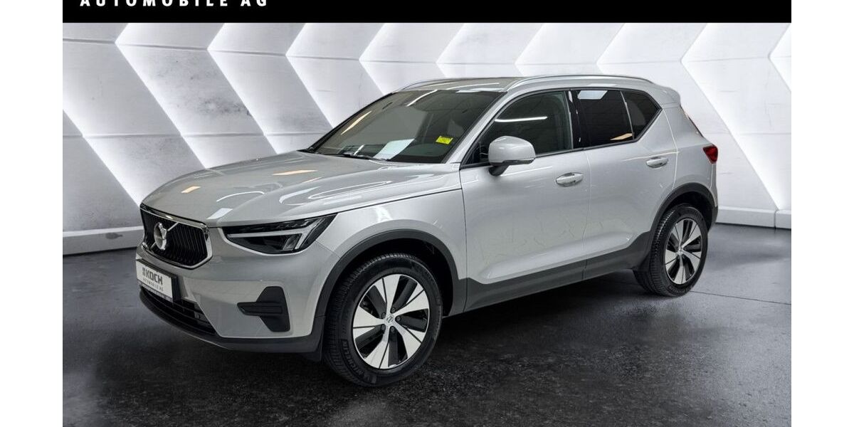 Volvo XC40 18.438 km 33.780 &euro; Berlin 12683