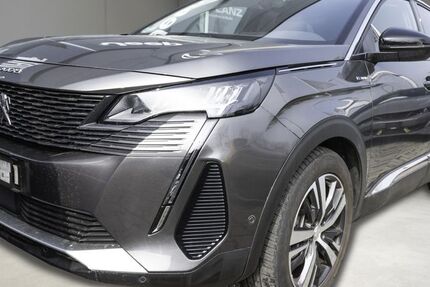 Peugeot 3008 34.530 km 20.485 &euro; Gelsenkirchen 45881