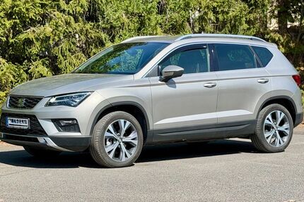 Seat Ateca 128.000 km 17.490 &euro; Heidenau 01809