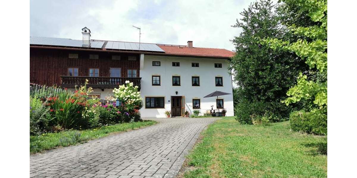 Einfamilienhaus Palling - 14 Zimmer, 510 m&sup2;, 1.250.000&euro; | Angebot:25414595
