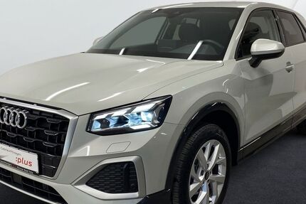 Audi Q2 6.757 km 27.990 &euro; Bad Tölz 83646