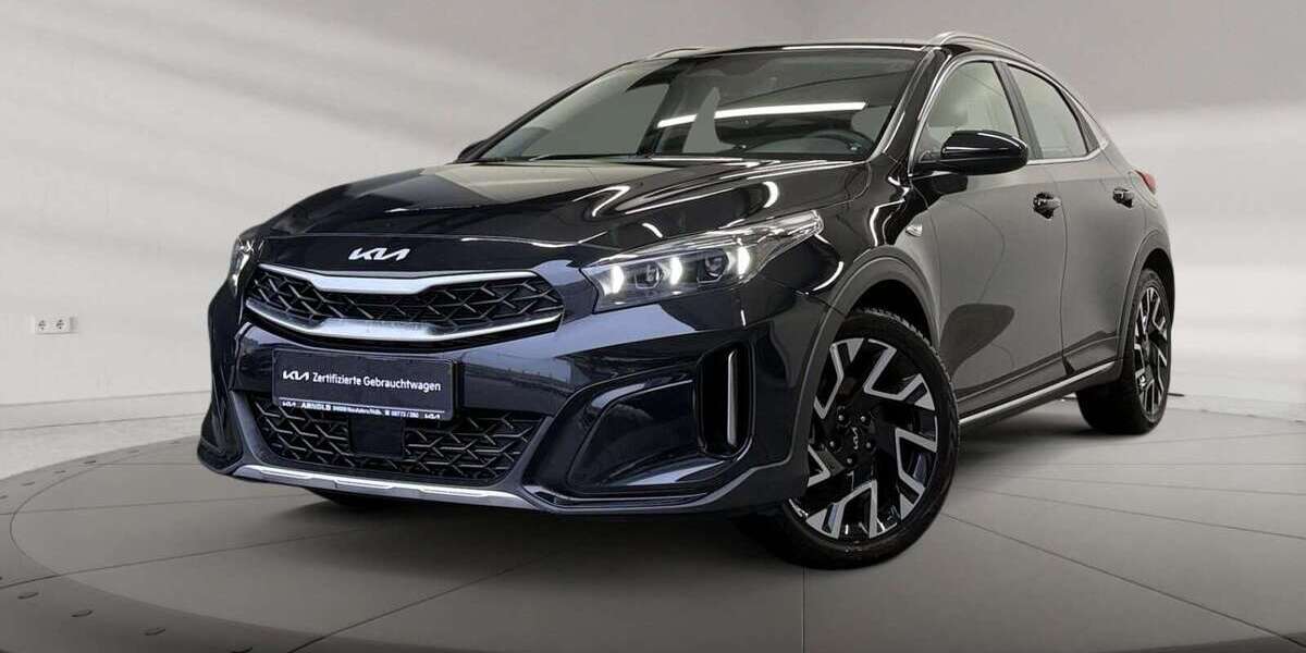 Kia XCeed 19.480 km 22.680 &euro; Neufahrn 84088