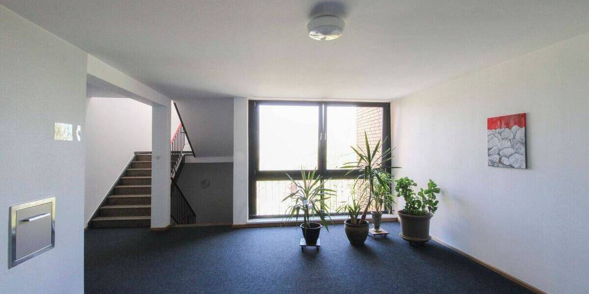 Etagenwohnung Hannover Groß Buchholz - 3 Zimmer, 92 m&sup2;, 295.000&euro; | Angebot:26435063