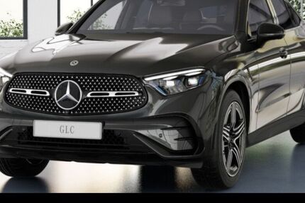 Mercedes-Benz GLC 200 9.900 km 62.890 &euro; Berlin 10587