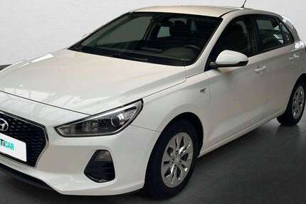 Hyundai i30 105.300 km 9.990 &euro; Telgte 48291