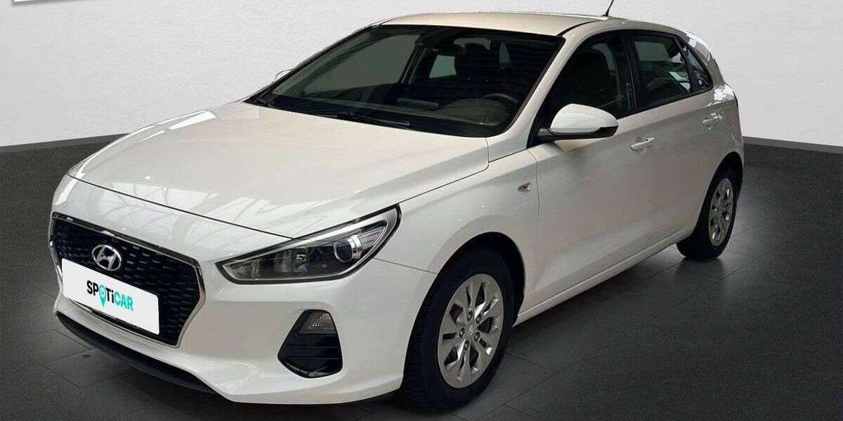 Hyundai i30 105.300 km 9.990 &euro; Telgte 48291