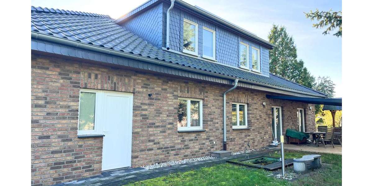 Einfamilienhaus Machern - 6 Zimmer, 174 m&sup2;, 599.000&euro; | Angebot:26882858