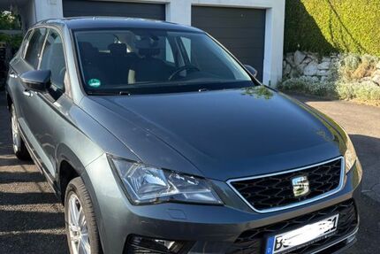 Seat Ateca 128.000 km 13.300 &euro; Warthausen 88447