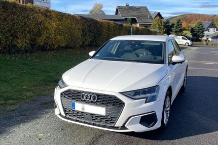 Audi A3 52.000 km 18.900 &euro; Hanau 63452