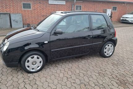 VW Lupo 120.000 km 1.250 &euro; Eckernförde 24340