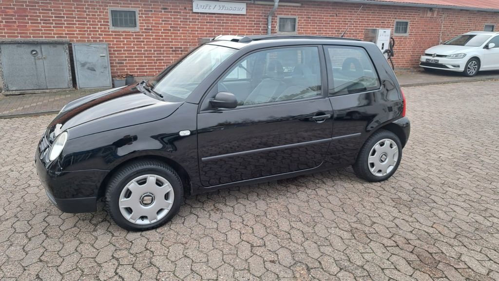 VW Lupo 120.000 km 1.250 &euro; Eckernförde 24340