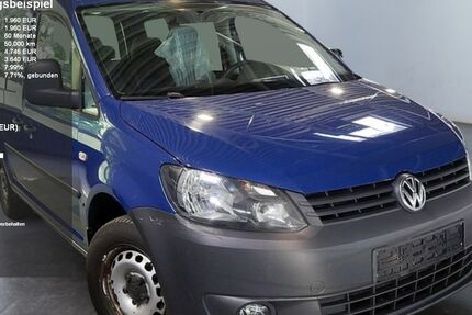 VW Caddy 264.138 km 5.600 &euro; Neumünster 24539