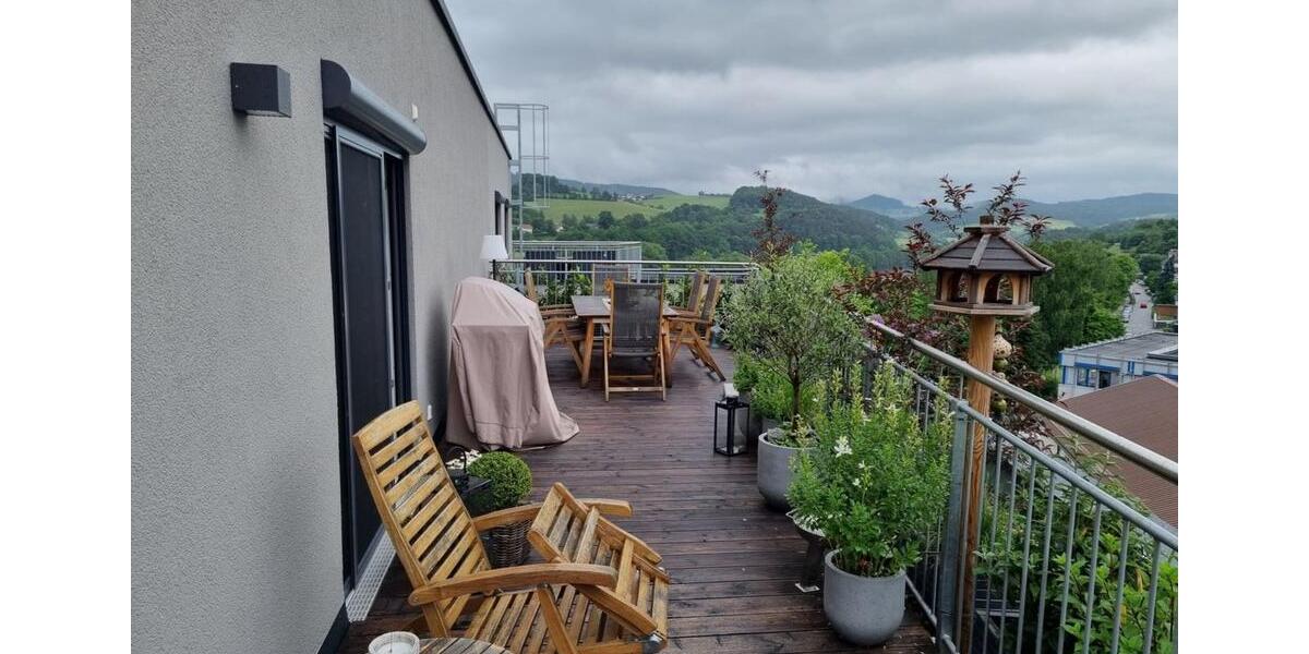 Einfamilienhaus Viechtach - 2 Zimmer, 96 m&sup2;, 1.100&euro; | Angebot:25058095