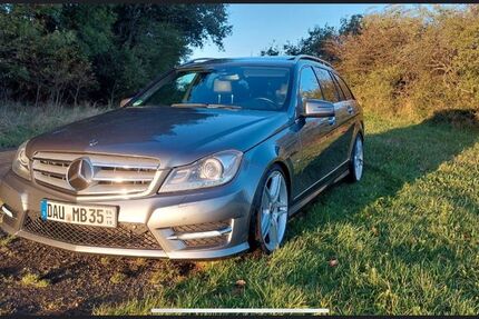 Mercedes-Benz C 350 230.000 km 12.499 &euro; Waldböckelheim 55596
