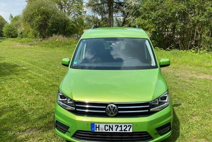VW Caddy 114.498 km 17.499 &euro; Schwaförden 27252