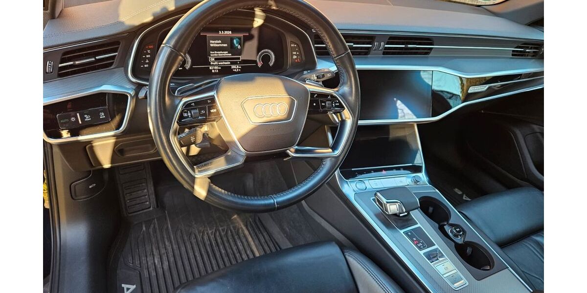 Audi A6 84.000 km 32.000 &euro; Gaggenau 76571