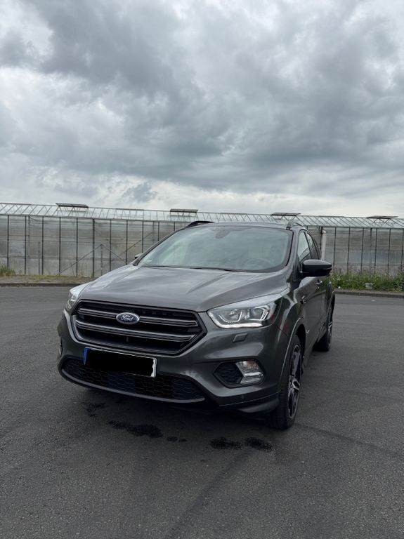 Kuga