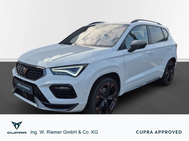 Cupra Ateca 21.750 km 38.449 &euro; Mölln 23879