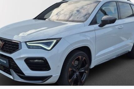 Cupra Ateca 21.750 km 38.889 &euro; Mölln 23879