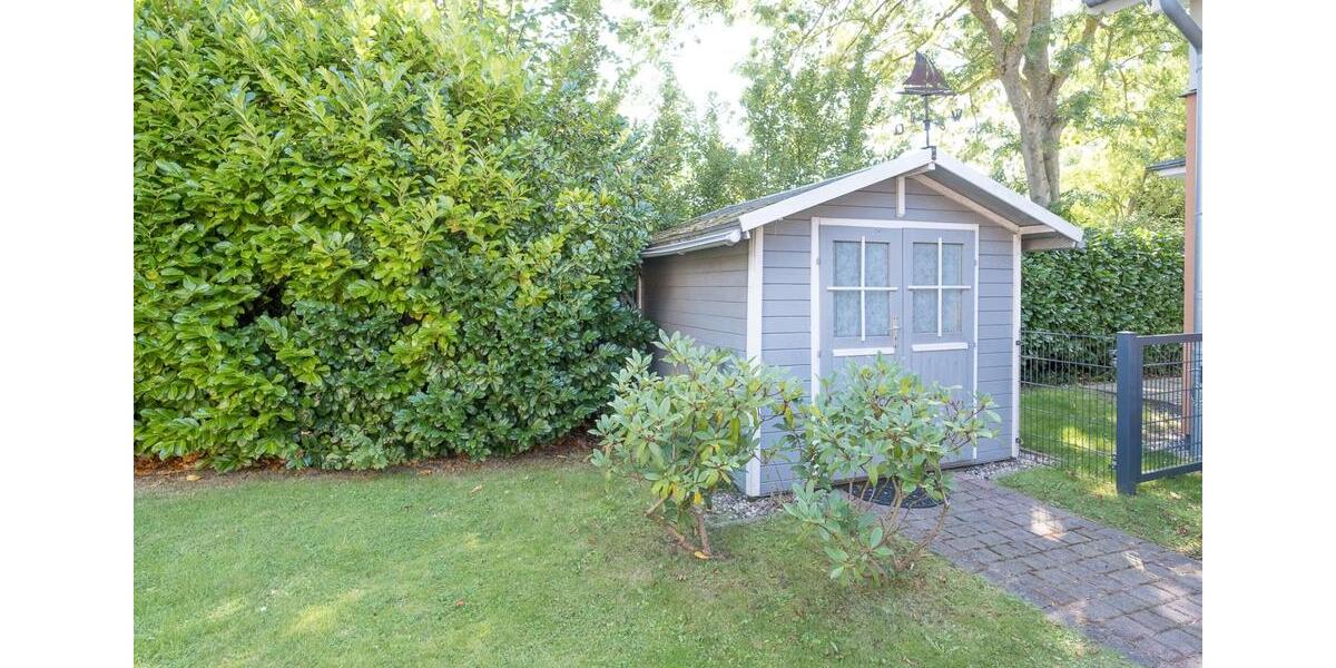 Doppelhaushälfte Zingst - 3 Zimmer, 62 m&sup2;, 420.000&euro; | Angebot:26991229