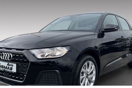 Audi A1 10.951 km 23.500 € Bornheim 53332