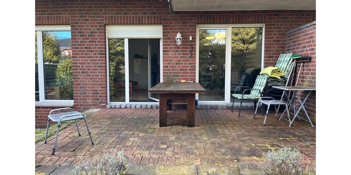 Erdgeschoßwohnung Greven - 3 Zimmer, 77 m&sup2;, 720&euro; | Angebot:26034958