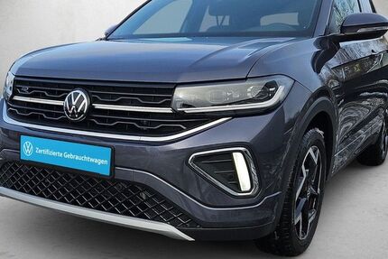 VW T-Cross 22.869 km 26.970 &euro; Mainz 55131