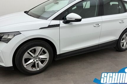 Skoda Enyaq 28.630 km 19.900 &euro; Peine 31226