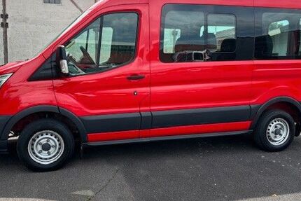 Ford Transit 116.000 km 12.490 &euro; Dreieich 63303