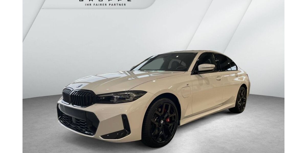 BMW 330 6.930 km 63.600 &euro; Bremerhaven 27572