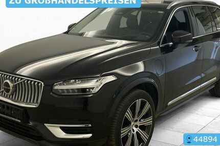 Volvo XC90 77.983 km 49.390 € Krefeld 47829