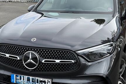 Mercedes-Benz GLC 300 18.000 km 70.999 &euro; Alsdorf 52477