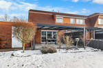 Reihenendhaus Emden Borssum/Hilmarsum - 4 Zimmer, 99 m&sup2;, 219.000&euro; | Angebot:25728094