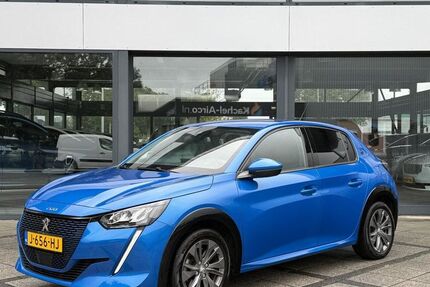 Peugeot e-208 108.358 km 10.900 &euro; Kampen 8263B