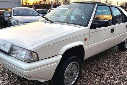 Citroen BX 242.000 km 1.450 &euro; Berlin 10829