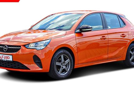 Opel Corsa 52.767 km 14.950 &euro; Senftenberg 01968