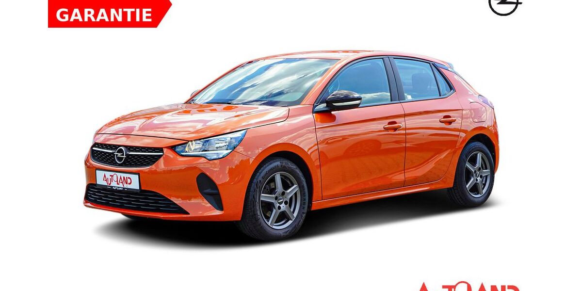 Opel Corsa 52.767 km 14.950 &euro; Senftenberg 01968