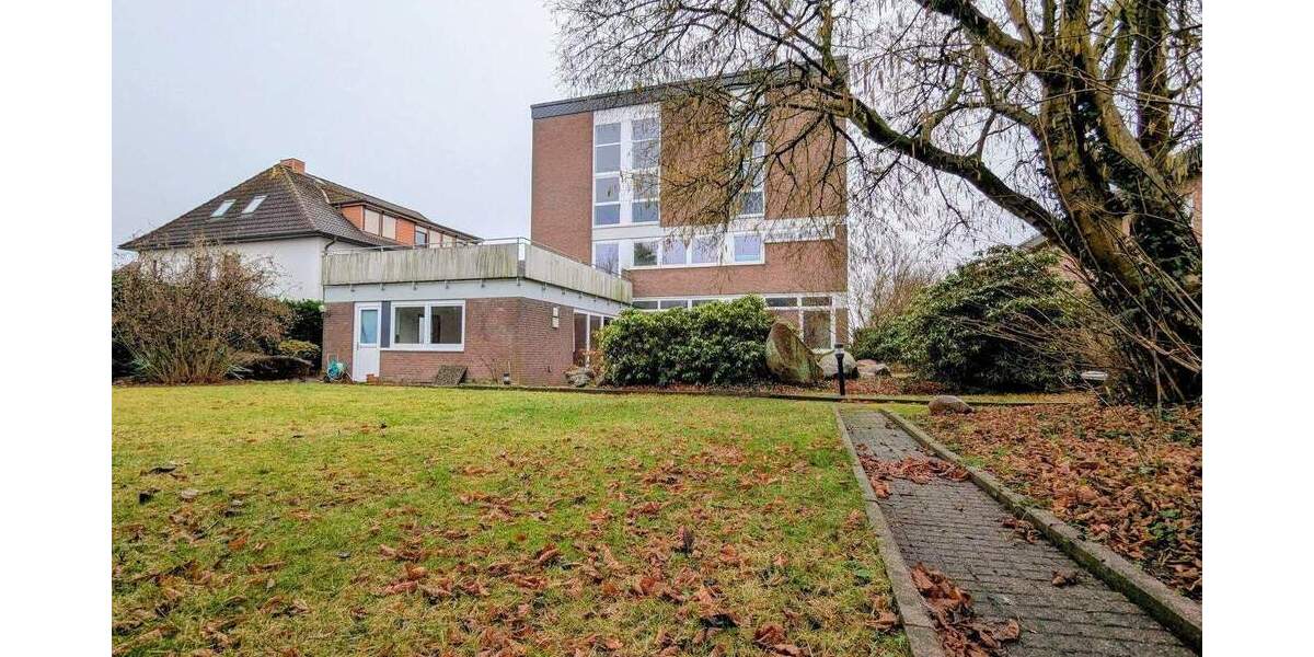 Gewerbeobjekt Oyten Bockhorst - 750.000&euro; | Angebot:25424746