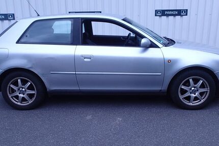 Audi A3 257.000 km 999 € Neuenhagen bei Berlin 15366