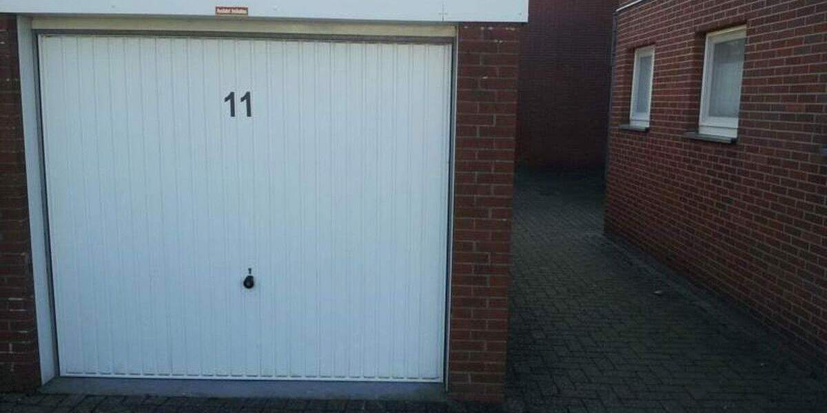 Etagenwohnung Wangerland-Horumersiel Horumersiel - 2 Zimmer, 37 m&sup2;, 144.500&euro; | Angebot:24760678