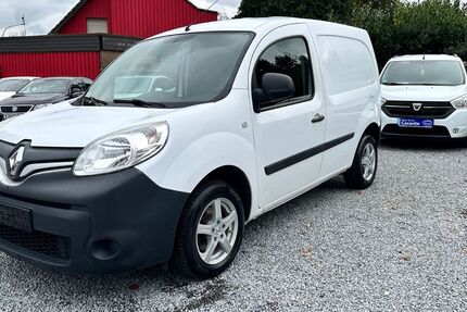 Renault Kangoo 98.000 km 5.999 € Aachen 52080